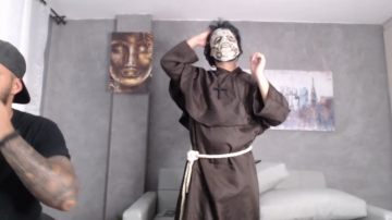 Straighthouseofpleasure  30-10-2021 video joy